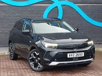 2022 Vauxhall Grandland 1.2 Turbo Ultimate 5dr Hatchback Petrol Manual