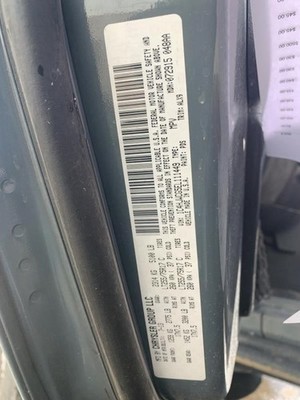 AC Condenser LHD VIN W 6th Digit Jk Body Fits 07-18 WRANGLER 1077617