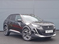 2021 Peugeot 2008 1.5 BlueHDi 110 GT 5dr SUV Diesel Manual