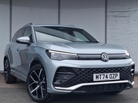 2024 Volkswagen Tiguan 2.0 TDI R-Line 5dr DSG SUV Diesel Automatic