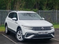2022 Volkswagen Tiguan Allspace 1.5 TSI Life 5dr DSG ESTATE PETROL Automatic