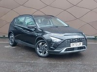 2023 Hyundai BAYON 1.0 TGDi 48V MHEV SE Connect 5dr DCT Hatchback Petrol Automat