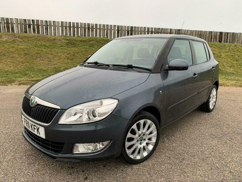 Предохранители fabia 2011