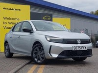 2025 Vauxhall Corsa 1.2 Turbo Design 5dr Hatchback Petrol Manual