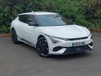 2025 Kia EV6 168kW GT Line 84kWh 5dr Auto Estate Electric Automatic