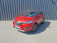 2020 Renault Kadjar 1.3 TCE S Edition 5dr Hatchback Petrol Manual