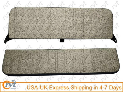OEM For SUZUKI Samurai SJ413 SJ410 CUSHION ASSY REAR 2 PCS SET
