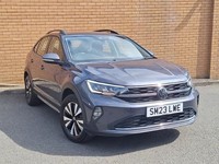 2023 Volkswagen Taigo 1.0 TSI Life 5dr Hatchback Petrol Manual