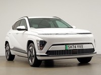 2024 Hyundai KONA 115kW Advance 48kWh 5dr Auto HATCHBACK ELECTRIC Automatic