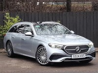 2024 Mercedes-Benz E Class E300e AMG Line Premium Plus 5dr 9G-Tronic ESTATE PETR