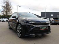 2025 Skoda Enyaq 210kW 85x Sportline 82kWh 4x4 5dr Auto Automatic SUV Electric A