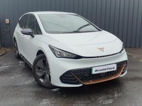 2023 Cupra Born 150kW V1 58kWh 5dr Auto Hatchback Electric Automatic