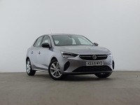 2020 Vauxhall Corsa 1.2 SE Nav 5dr Hatchback Petrol Manual