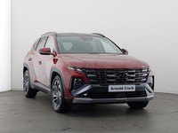 2024 Hyundai TUCSON 1.6T Ultimate 5dr SUV Petrol Manual