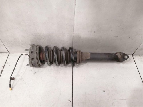 PORSCHE 911 997 TURBO Shock Absorber Rear 99733305324 Stossdämpfer Hinten LINKS