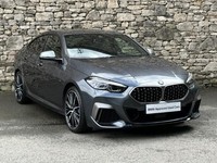 BMW 2 SERIES M235i xDrive 4dr Gran Coupe
