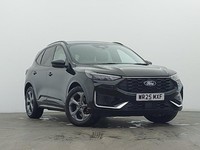 2025 Ford Kuga 1.5 EcoBoost ST-Line 5dr SUV Petrol Manual