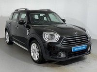 MINI COUNTRYMAN 1.5 Cooper Exclusive 5dr