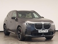 2025 BMW X3 xDrive M50 5dr Auto ESTATE PETROL Automatic