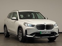 2024 BMW iX1 230kW xDrive30 xLine 65kWh 5dr Auto Estate Electric Automatic