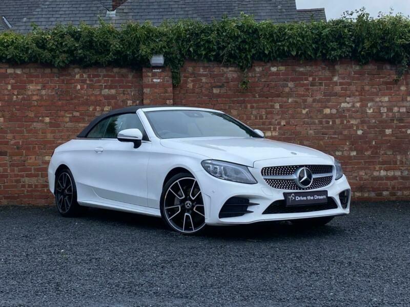 Мерседес c300 amg