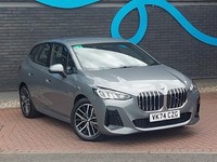 2024 BMW 2 Series 220i MHT M Sport 5dr DCT Hatchback Petrol Automatic