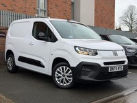 2024 Fiat Doblo 1.5 Multijet3 1000Kg Primo Panel Van 5dr Diesel Manual L1 Euro 6
