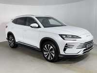 BYD SEAL U 1.5 DM-i Boost 5dr Auto
