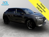 2022 DS Automobiles DS 3 Crossback BlueHDi Performance Line SUV Diesel Manual