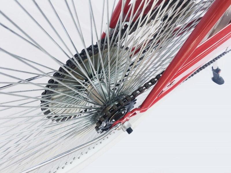 Motorized Gas Bike Bicycle 49cc