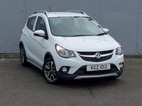 2019 Vauxhall Viva 1.0 [73] Rocks 5dr HATCHBACK PETROL Manual
