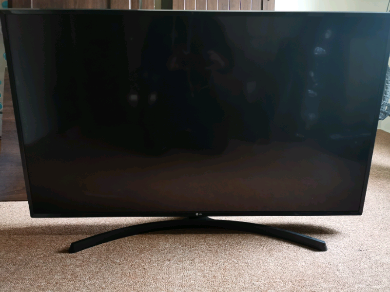 LG TV for sale in Sandy, Bedfordshire Gumtree