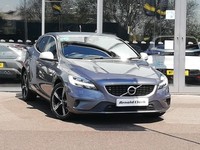 2019 Volvo V40 T3 [152] R DESIGN Edition 5dr Geartronic Hatchback Petrol Automat
