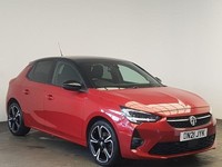 2021 Vauxhall Corsa 1.2 Turbo SRi Premium 5dr Hatchback Petrol Manual
