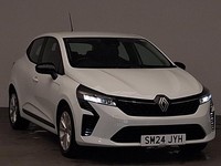 2024 Renault Clio 1.6 E-TECH full hybrid 145 Evolution 5dr Auto Hatchback Hybrid