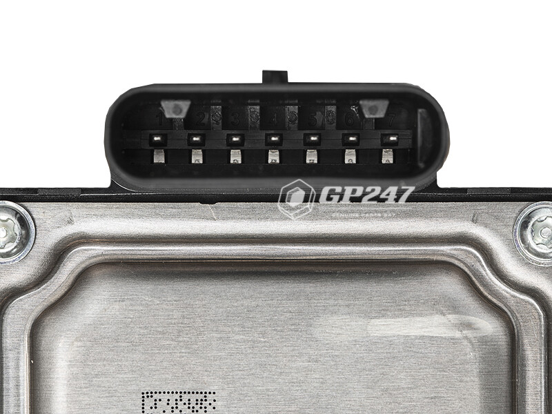 OEM Genuine Front Radar Sensor 2Q0907561C 2Q0907561C Continental