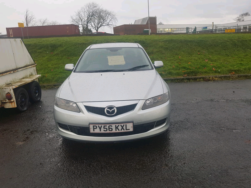 Car for sale in Maybole, South Ayrshire Gumtree