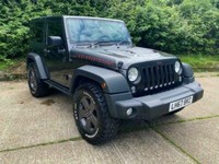 Used Jeep Wrangler For Sale Gumtree