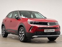 2022 Vauxhall Mokka 1.2 Turbo 100 Elite Premium 5dr Hatchback Petrol Manual