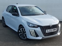 2025 Peugeot 208 1.2 PureTech 100 Style 5dr HATCHBACK PETROL Manual