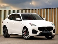2025 Maserati Grecale 48V MHEV 330 Modena 5dr Auto Estate Petrol Automatic