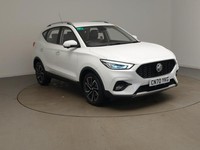 2020 MG MG ZS 1.5 VTi-TECH Exclusive 5dr Hatchback Petrol Manual