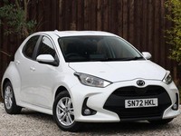 2023 Mazda 2 Hybrid 1.5i Hybrid Agile 5dr CVT Hatchback Hybrid Automatic