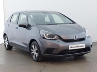2022 Honda Jazz 1.5 i-MMD Hybrid SR 5dr eCVT Hatchback Hybrid Automatic