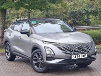 2024 Omoda 5 1.6 TGDI Noble 5dr 7DCT Estate Petrol Automatic