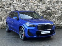 BMW iX1 230kW xDrive30 M Sport 65kWh 5dr Auto