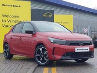 2024 Vauxhall Corsa 1.2 Turbo Hybrid GS 5dr e-DCT6 HATCHBACK PETROL Automatic