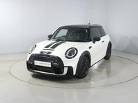 MINI HATCHBACK 2.0 Cooper S Sport Premium Plus 3dr Auto