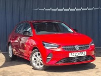 2023 Vauxhall Corsa 1.2 Design 5dr HATCHBACK PETROL Manual