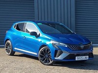 2025 Renault Clio 1.6 E-TECH full hybrid 145 Esprit Alpine 5dr Auto HATCHBACK PE